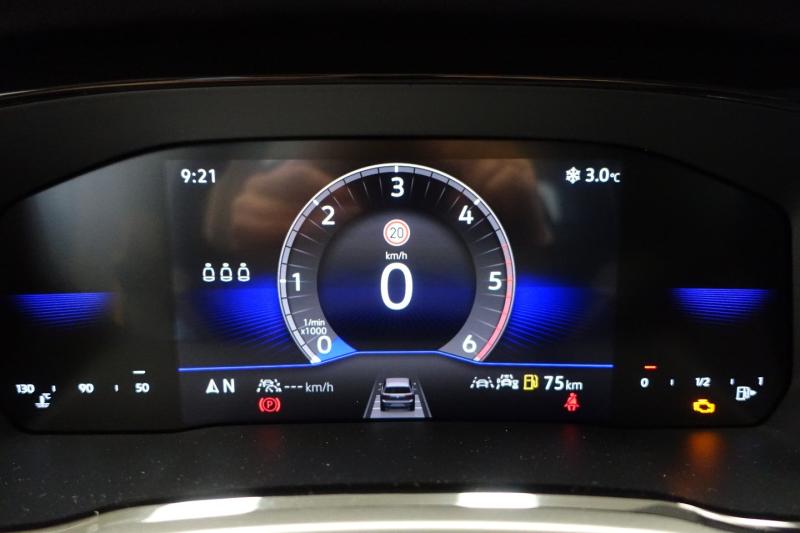 VW Touran Friends TDI