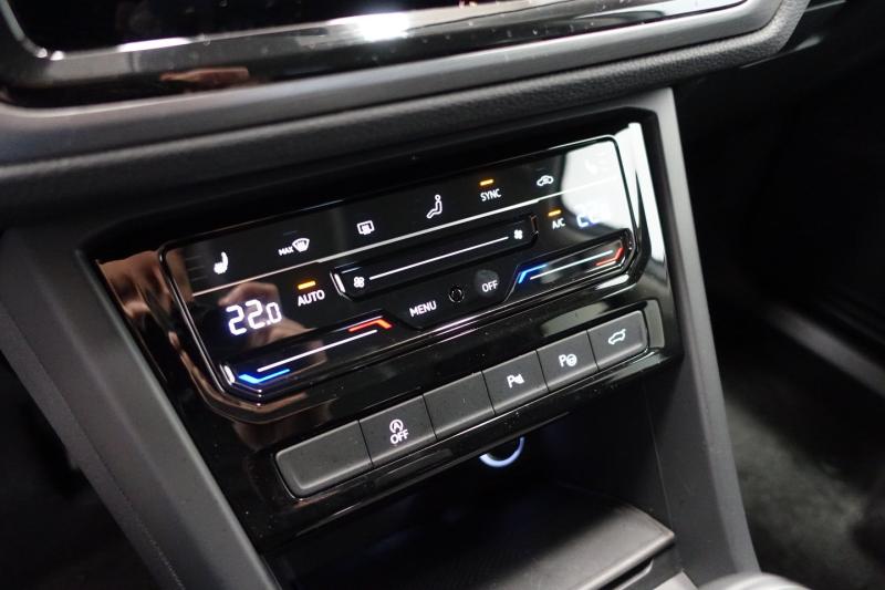 VW Touran Friends TDI