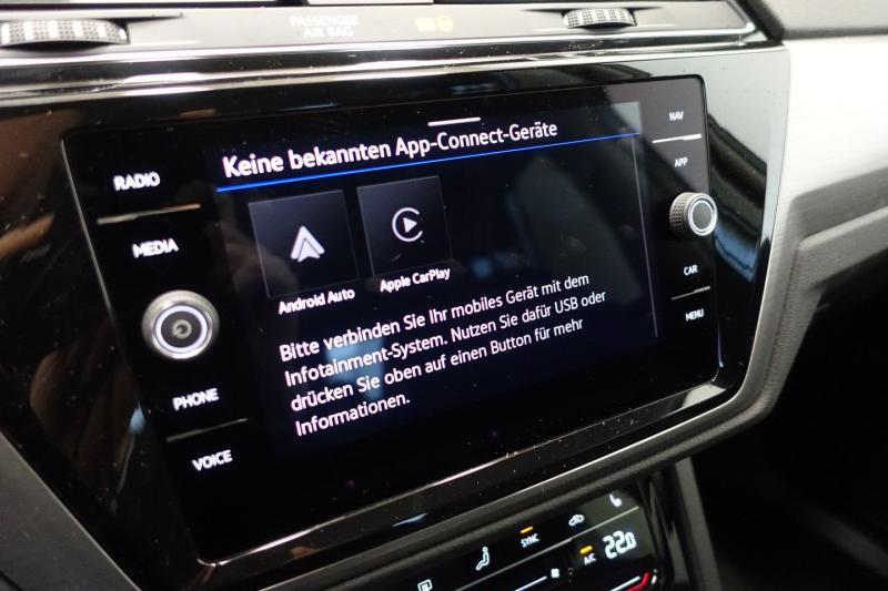 VW Touran Friends TDI