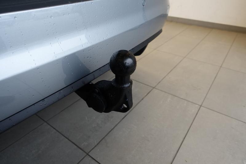 VW Touran Friends TDI