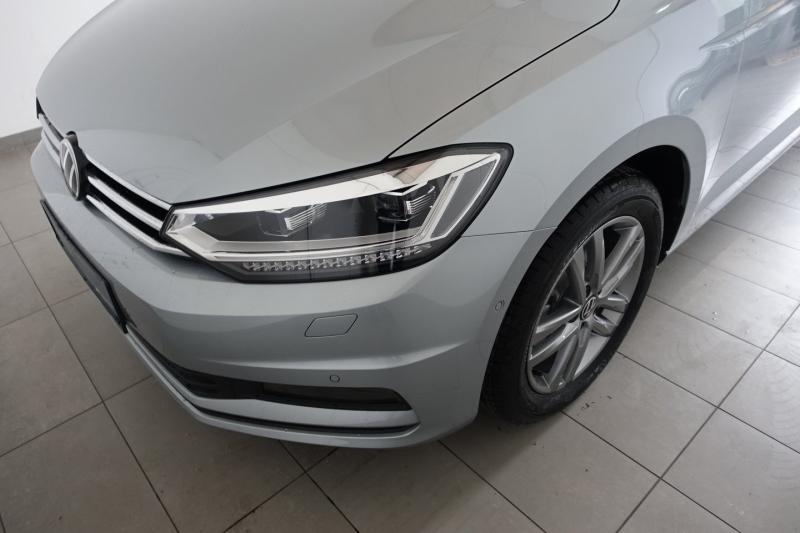 VW Touran Friends TDI