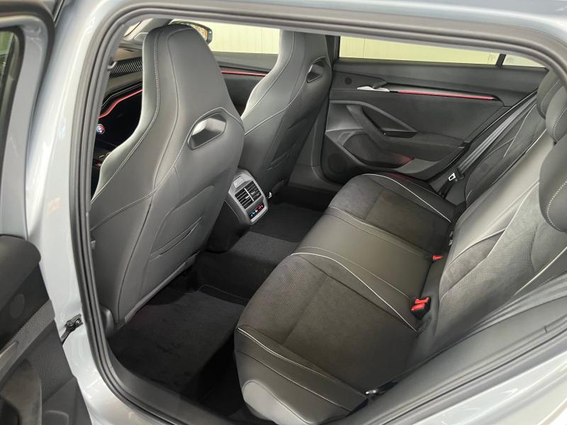 Škoda Superb Combi Sportline iV TSI DSG