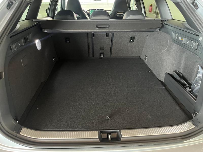 Škoda Superb Combi Sportline iV TSI DSG