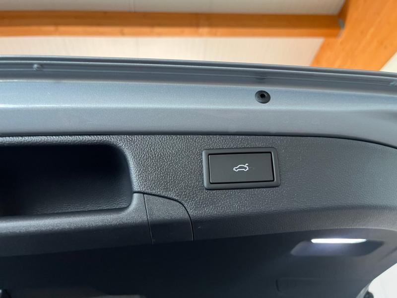 Škoda Superb Combi Sportline iV TSI DSG