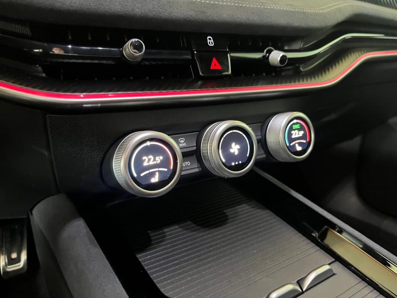 Škoda Superb Combi Sportline iV TSI DSG