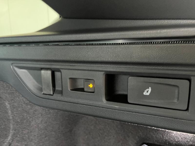 Škoda Superb Combi Sportline iV TSI DSG