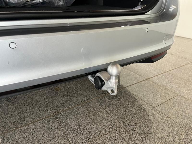 Škoda Superb Combi Sportline iV TSI DSG