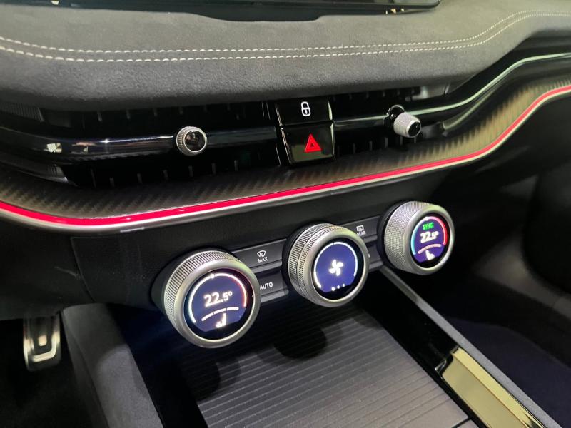 Škoda Superb Combi Sportline iV TSI DSG