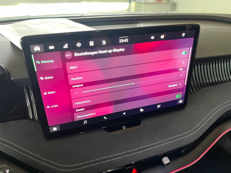 Škoda Superb Combi Sportline iV TSI DSG