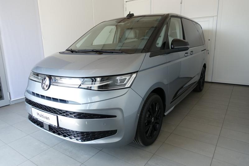 Multivan Volkswagen VW Multivan Edition TDI