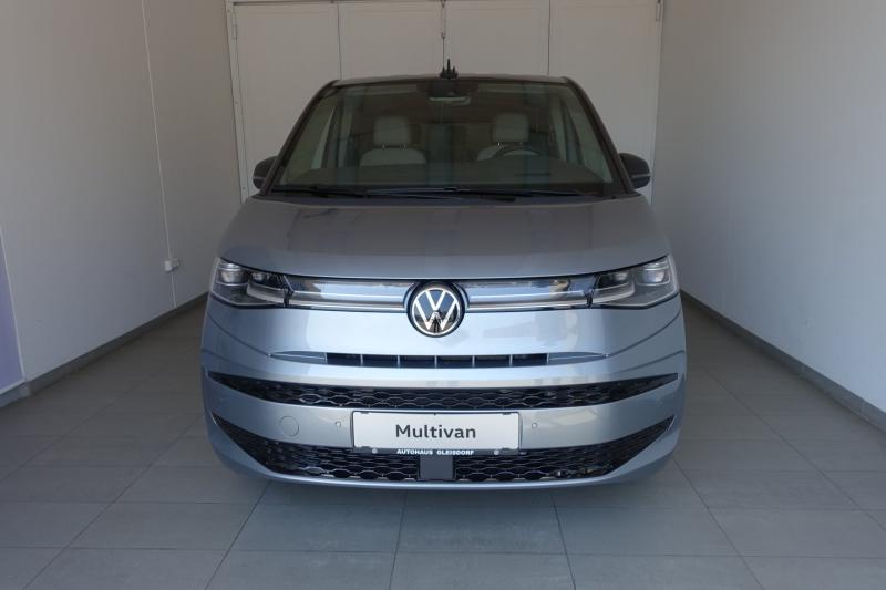 VW Multivan Edition TDI