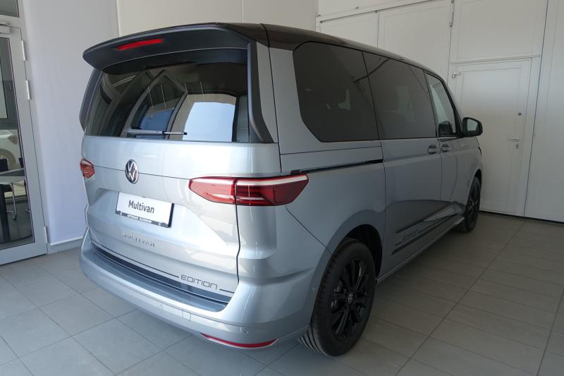 VW Multivan Edition TDI