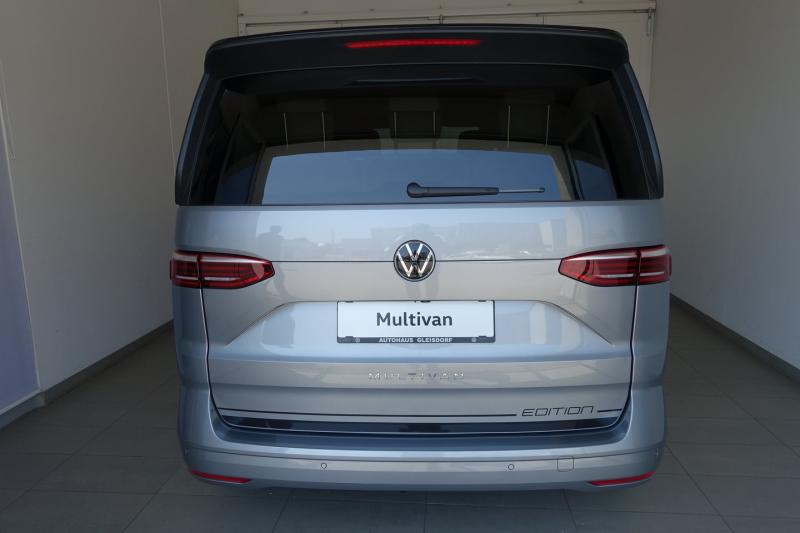 VW Multivan Edition TDI