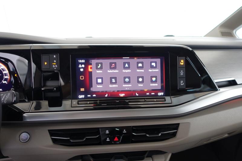 VW Multivan Edition TDI