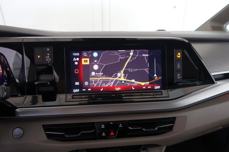 VW Multivan Edition TDI