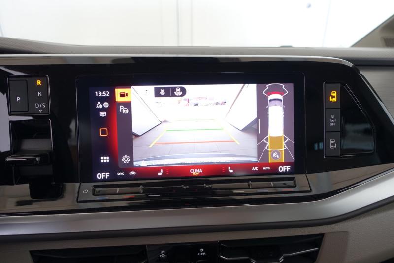 VW Multivan Edition TDI