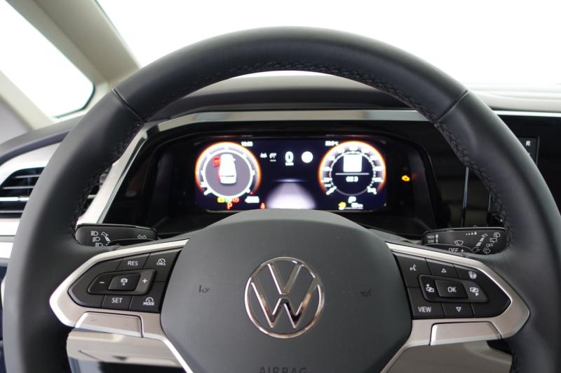 VW Multivan Edition TDI