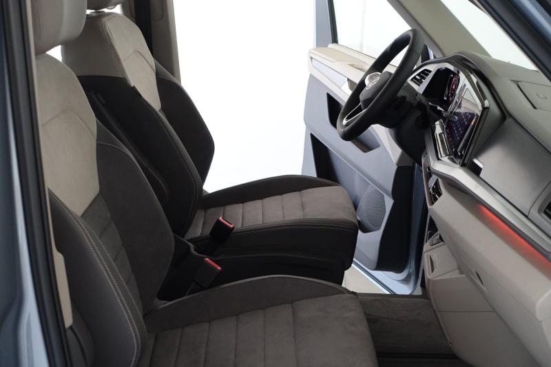 VW Multivan Edition TDI