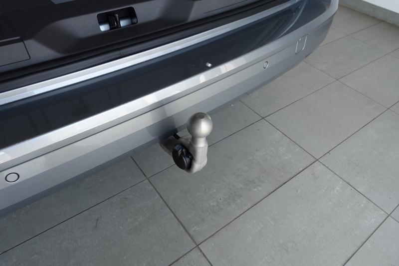 VW Multivan Edition TDI