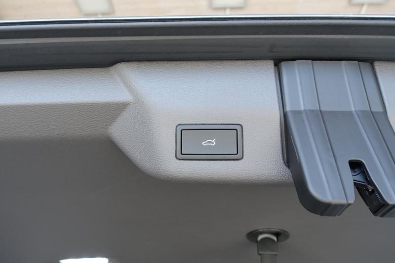 VW Multivan Edition TDI