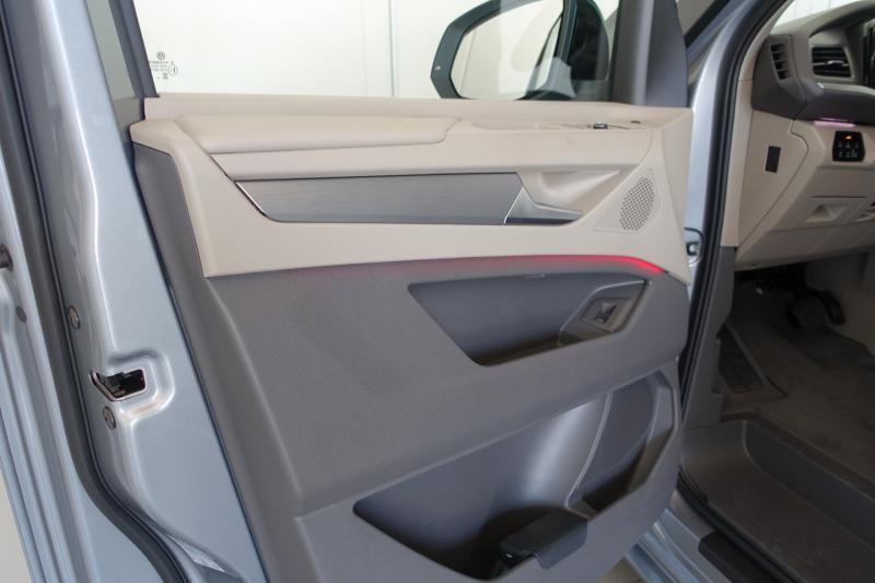 VW Multivan Edition TDI