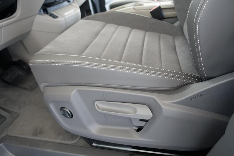 VW Multivan Edition TDI