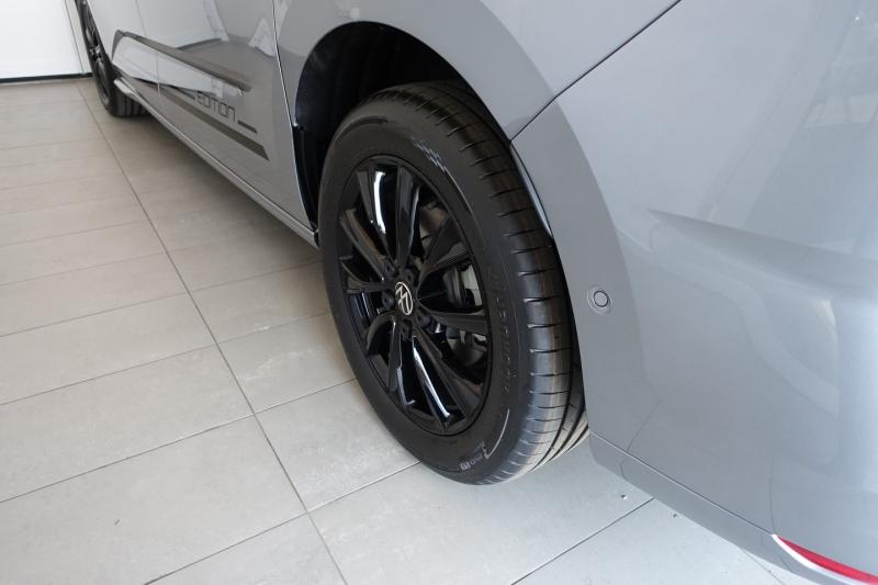 VW Multivan Edition TDI