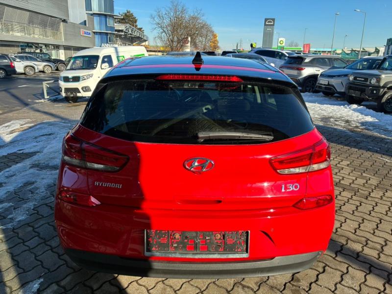 i30 - PD Launch-Style Plus 1,6 CRDi DCT 196k