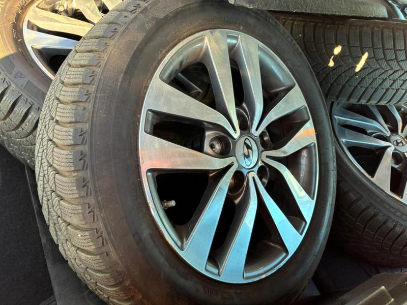 i30 - PD Launch-Style Plus 1,6 CRDi DCT 196k