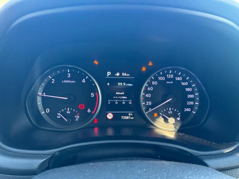 i30 - PD Launch-Style Plus 1,6 CRDi DCT 196k