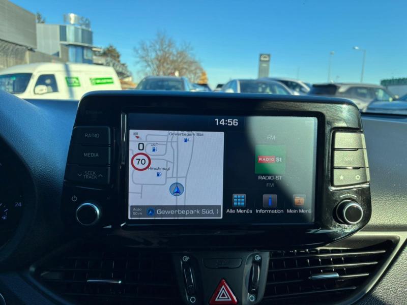 i30 - PD Launch-Style Plus 1,6 CRDi DCT 196k