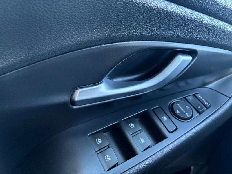 i30 - PD Launch-Style Plus 1,6 CRDi DCT 196k