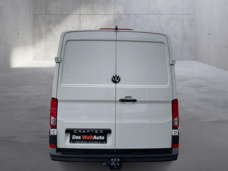 VW Crafter 35 Kastenwagen L3H2 TDI