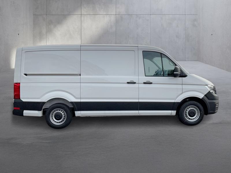 VW Crafter 35 Kastenwagen L3H2 TDI