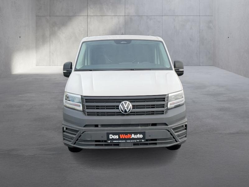 VW Crafter 35 Kastenwagen L3H2 TDI