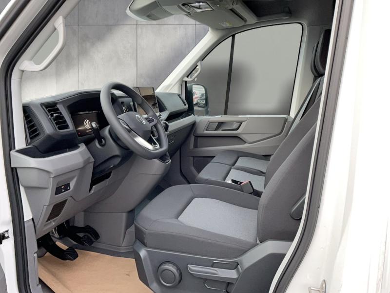 VW Crafter 35 Kastenwagen L3H2 TDI