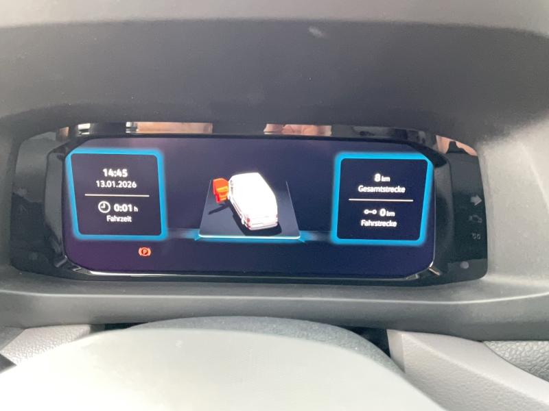 VW Crafter 35 Kastenwagen L3H2 TDI