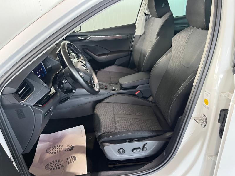 Škoda OCTAVIA Combi Premium TDI