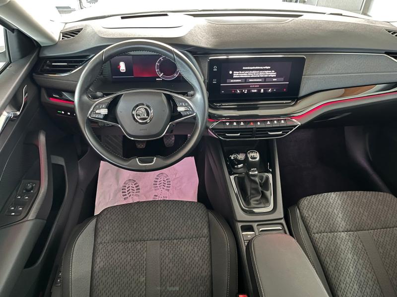 Škoda OCTAVIA Combi Premium TDI