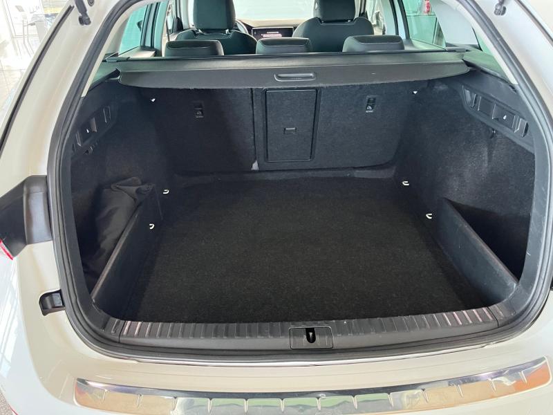 Škoda OCTAVIA Combi Premium TDI