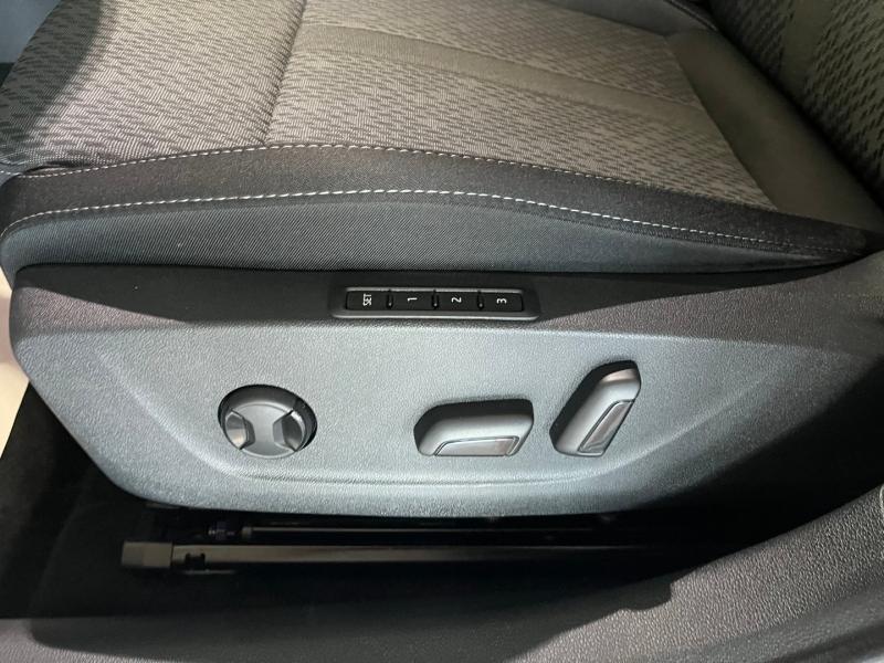 Škoda OCTAVIA Combi Premium TDI