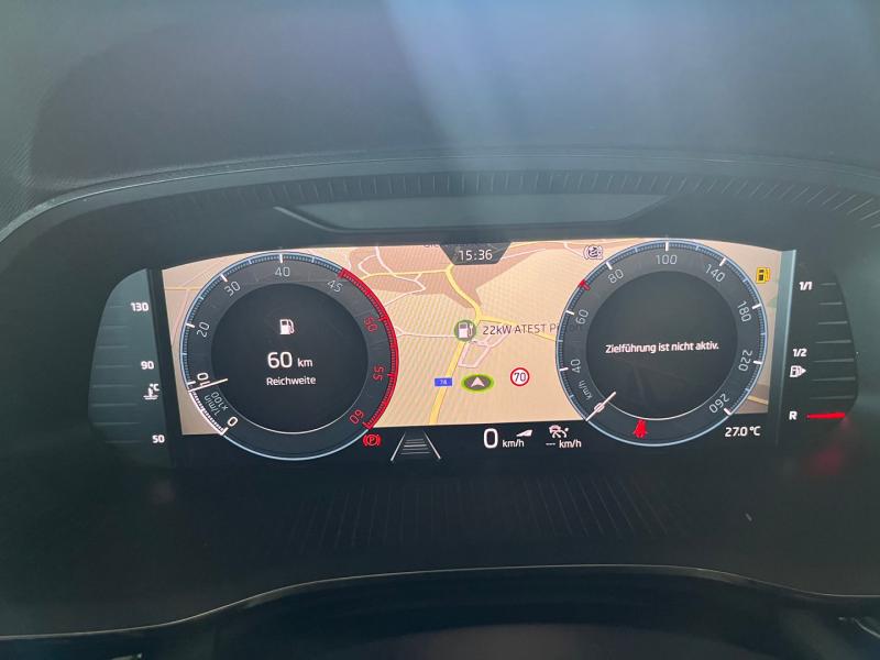 Škoda OCTAVIA Combi Premium TDI