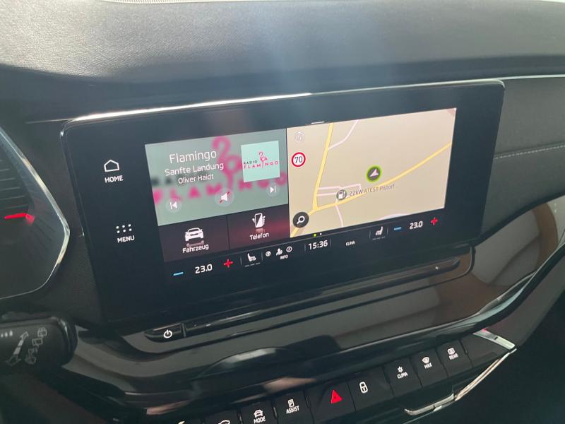 Škoda OCTAVIA Combi Premium TDI
