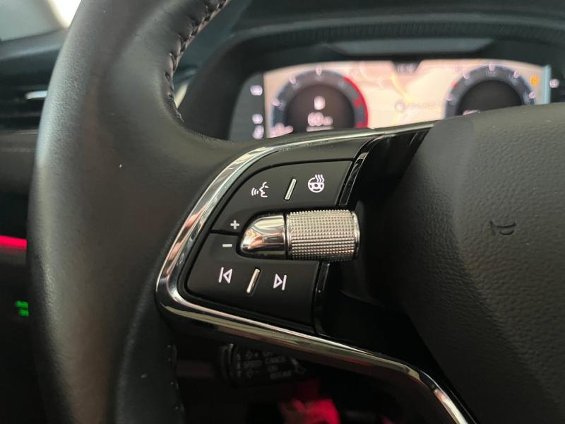 Škoda OCTAVIA Combi Premium TDI