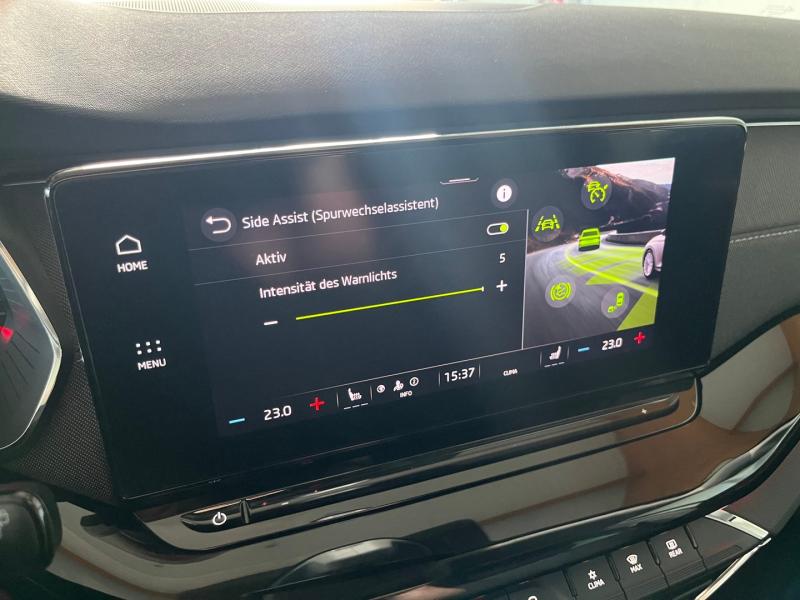 Škoda OCTAVIA Combi Premium TDI