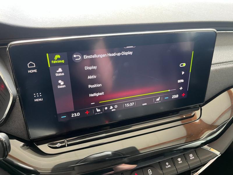 Škoda OCTAVIA Combi Premium TDI