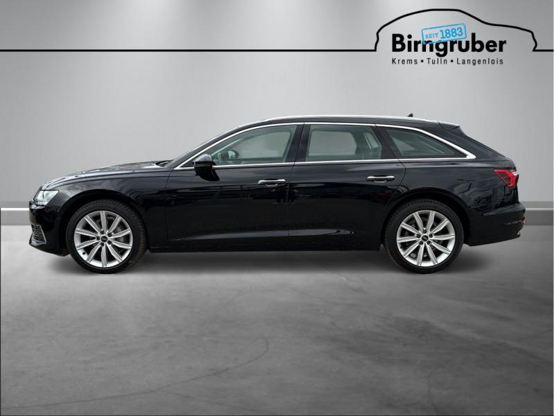 Audi A6 Avant Design TDI 2.0