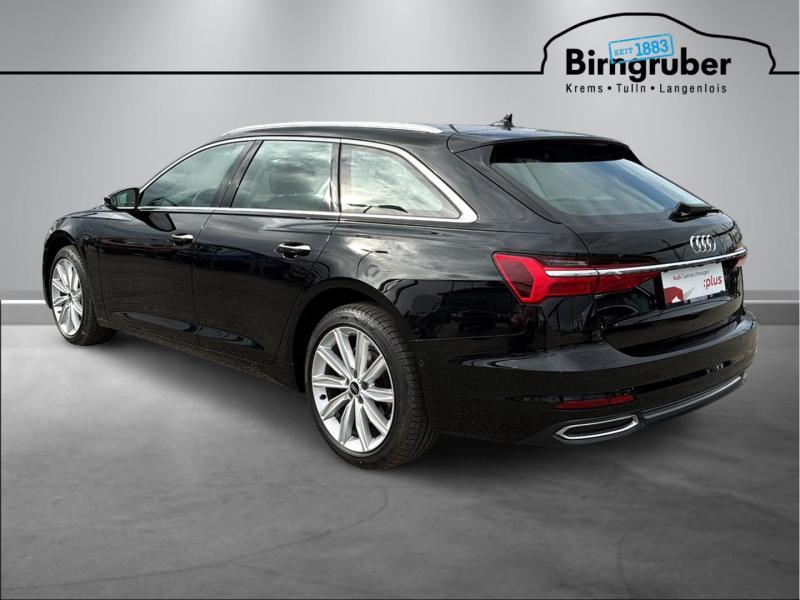 Audi A6 Avant Design TDI 2.0