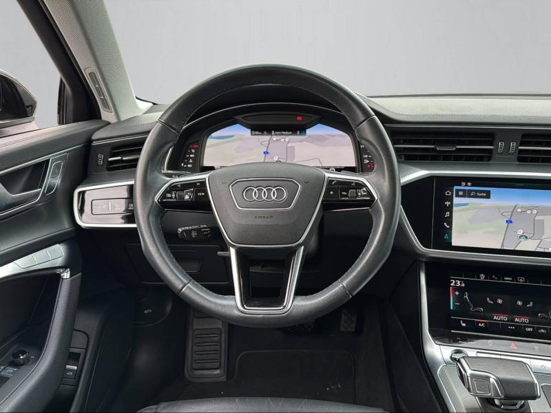 Audi A6 Avant Design TDI 2.0