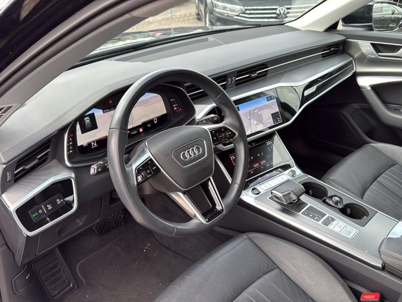 Audi A6 Avant Design TDI 2.0